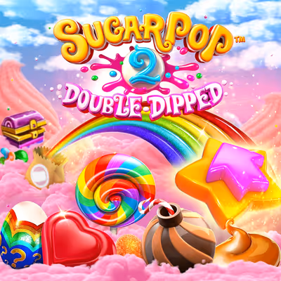 Sugar Pop 2