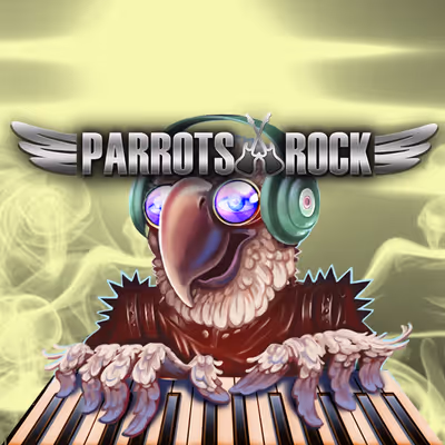 ParrotsRock