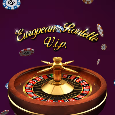 European Roulette VIP