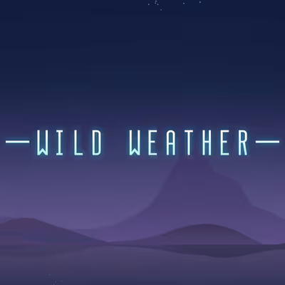Wild Weather