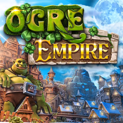 Ogre Empire
