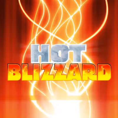 Hot Blizzard