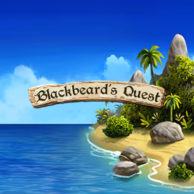 Blackbeard's Quest
