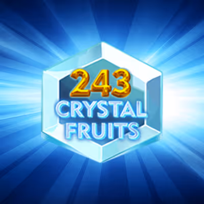 243 Crystal Fruits