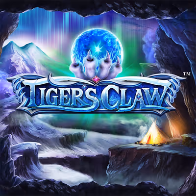 Tiger's Claw
